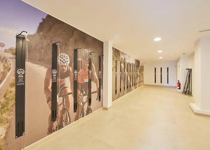 Mll Mediterranean Bay - Adults Only