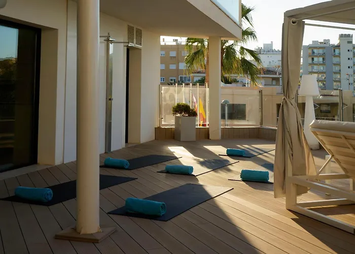 Aluasoul Palma Hotel Adults Only - Hyatt Inclusive Collection