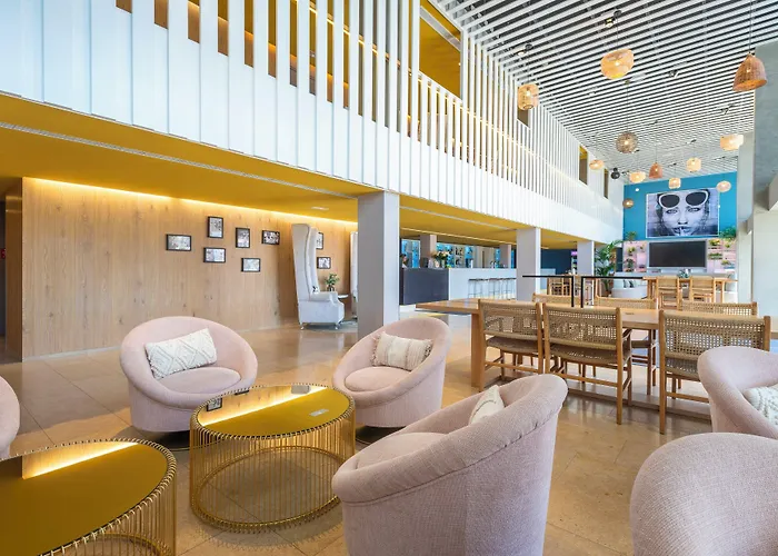 Leonardo Boutique Hotel Mallorca Port Portals - Adults Only